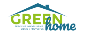 Green Home Servicios Inmobiliarios